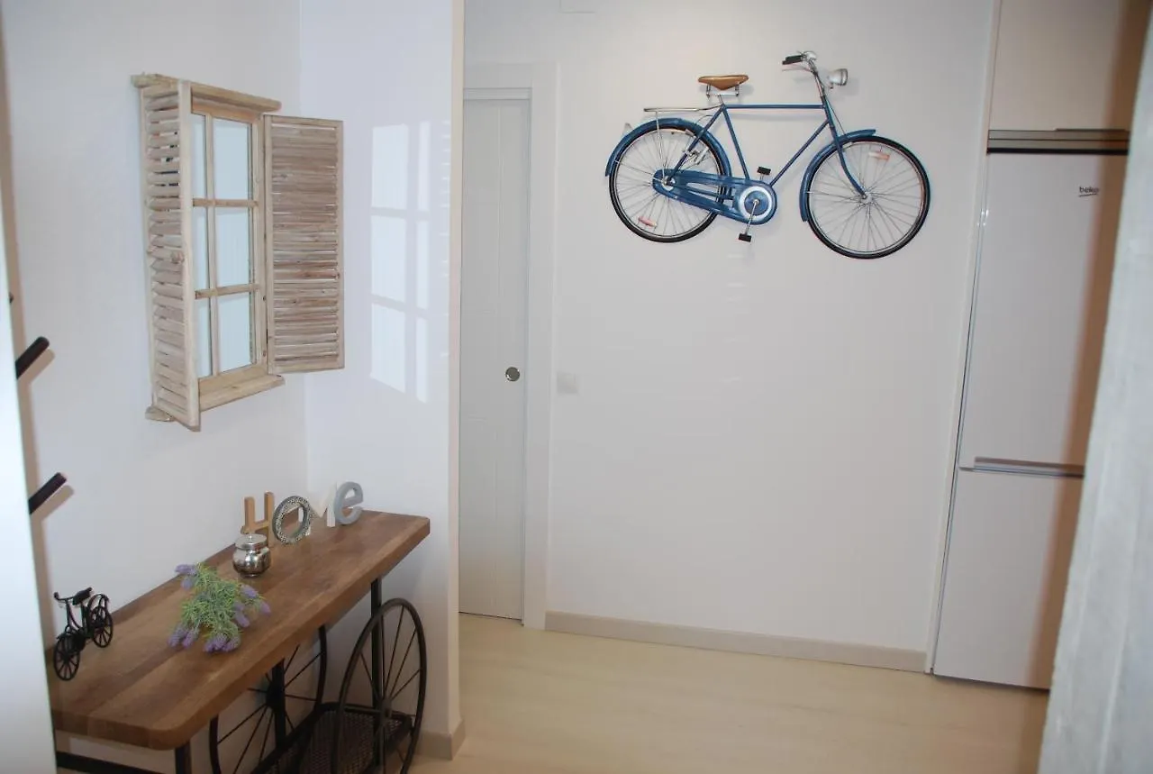 La Manquita Apartment Màlaga