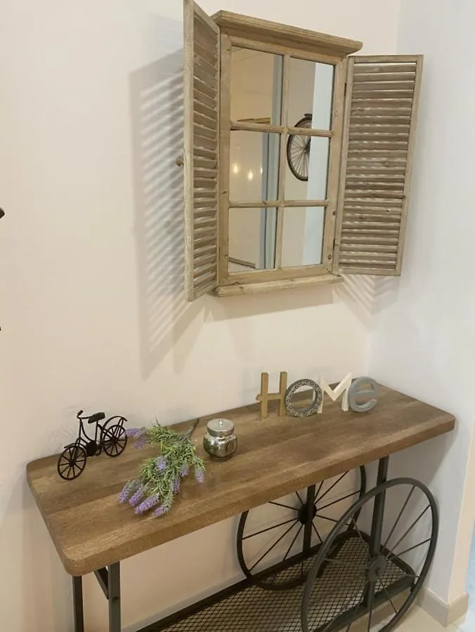 La Manquita Apartment Màlaga