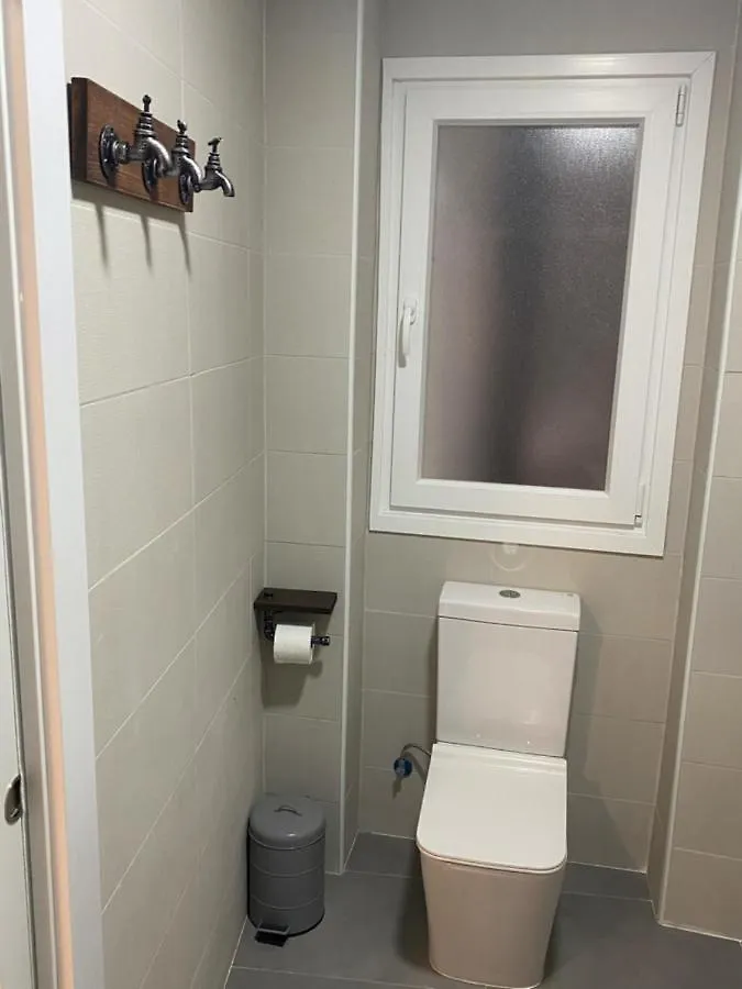 La Manquita Apartment Màlaga