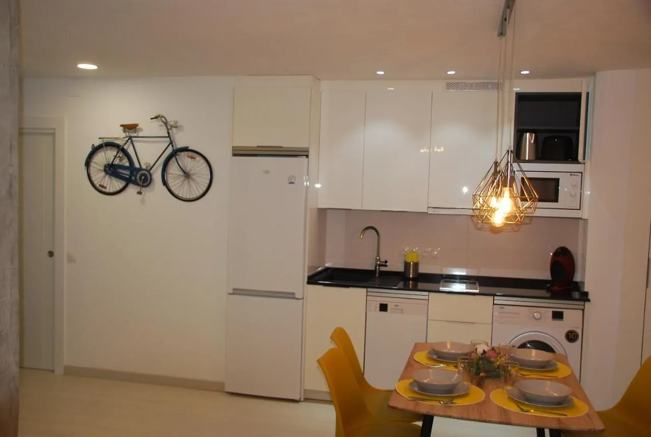 La Manquita Apartment Màlaga