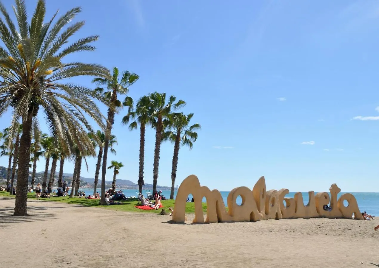 La Manquita Apartment Malaga