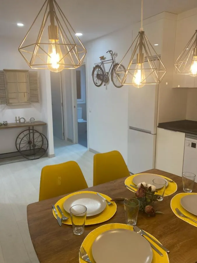 La Manquita Apartment Malaga 0*,  Spain