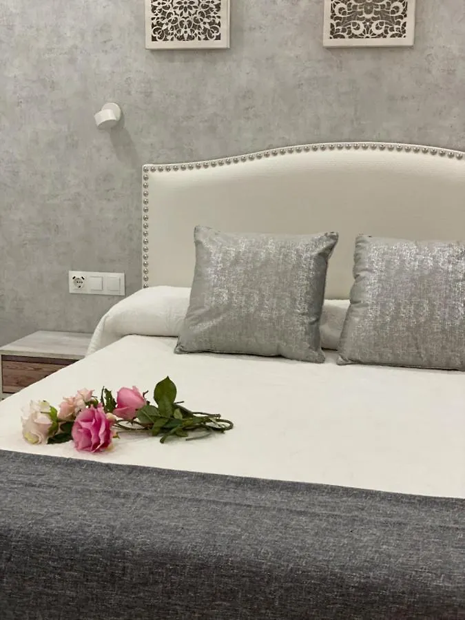La Manquita Apartment Malaga