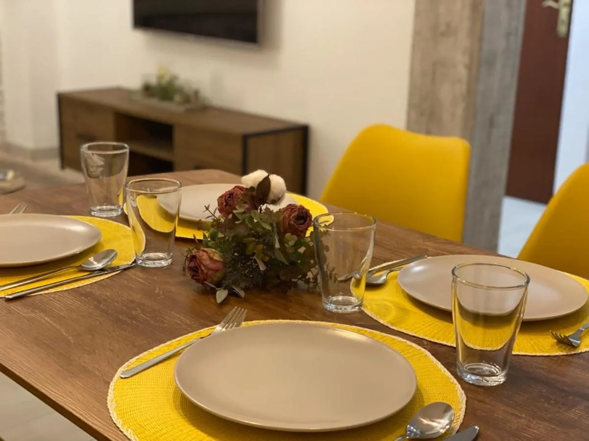 La Manquita Apartment Malaga
