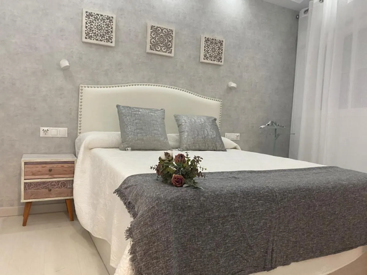 La Manquita Apartment Malaga