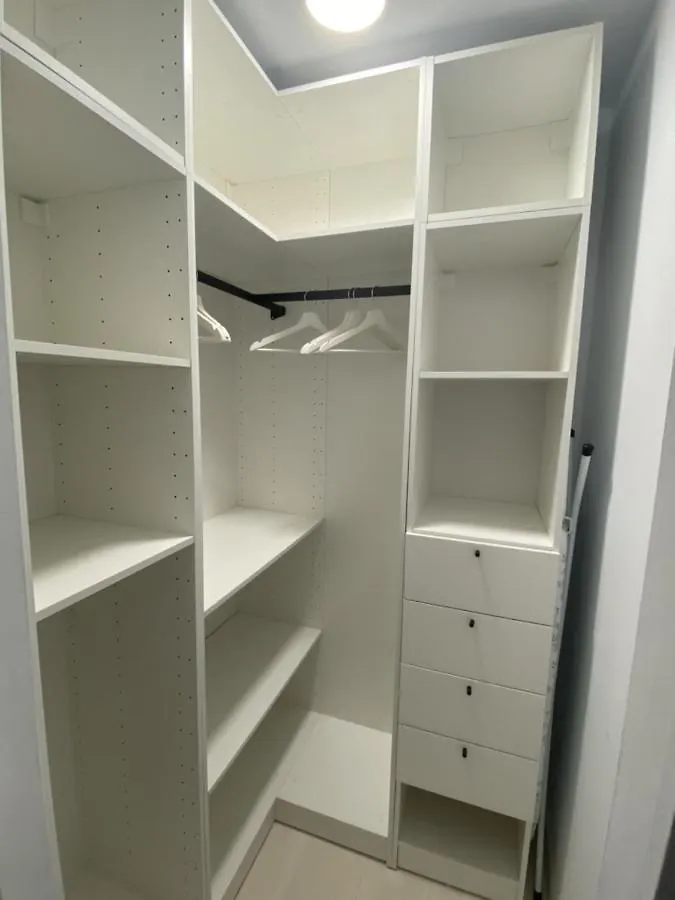 La Manquita Apartment Malaga Spain