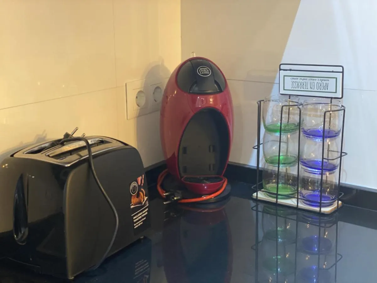 La Manquita Apartment Malaga