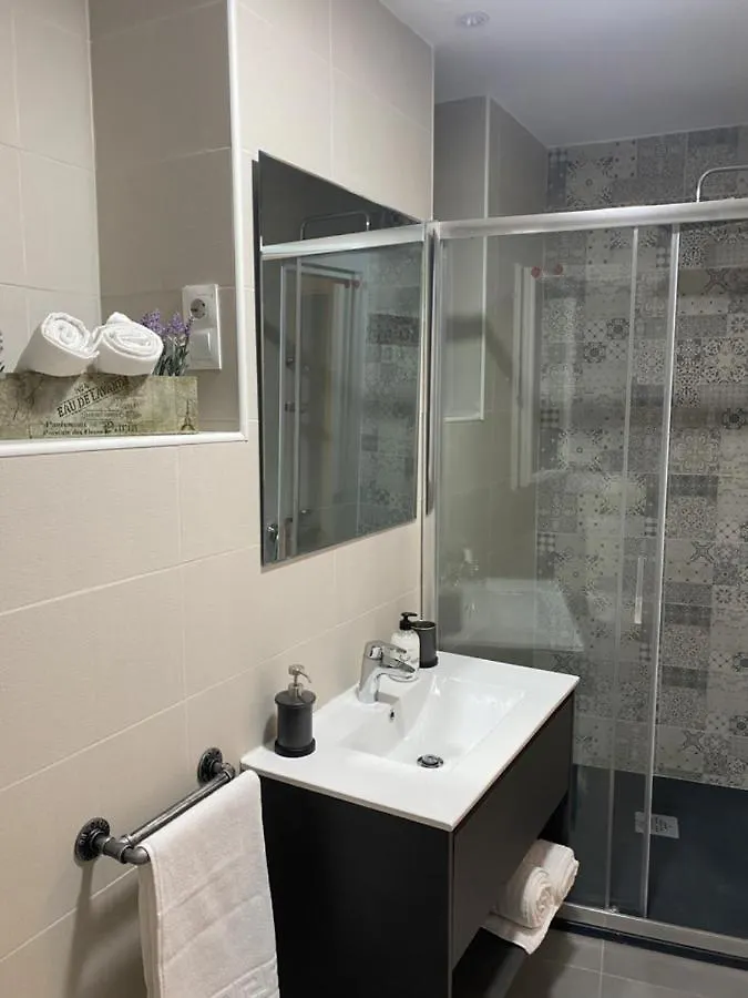 La Manquita Apartment Malaga 0*,